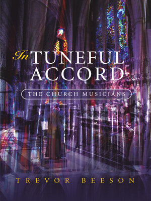 cover image of In Tuneful Accord